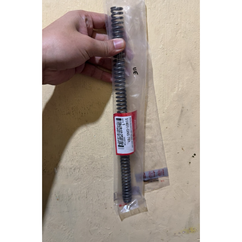PIR SHOCK GRAND 51401 GN5 781