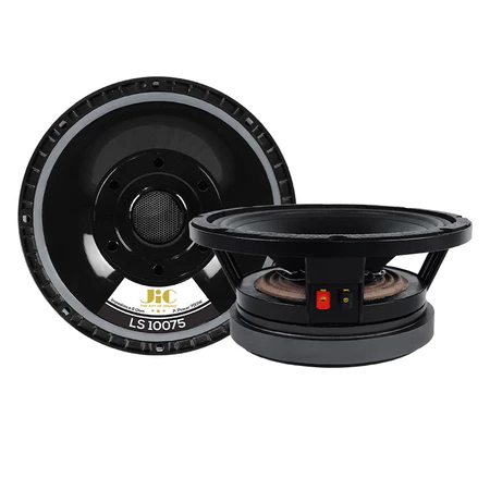 SPEAKER KOMPONEN JIC 10 INCH LS 10075 Speaker JIC LS 10075 LS10075 10INCH