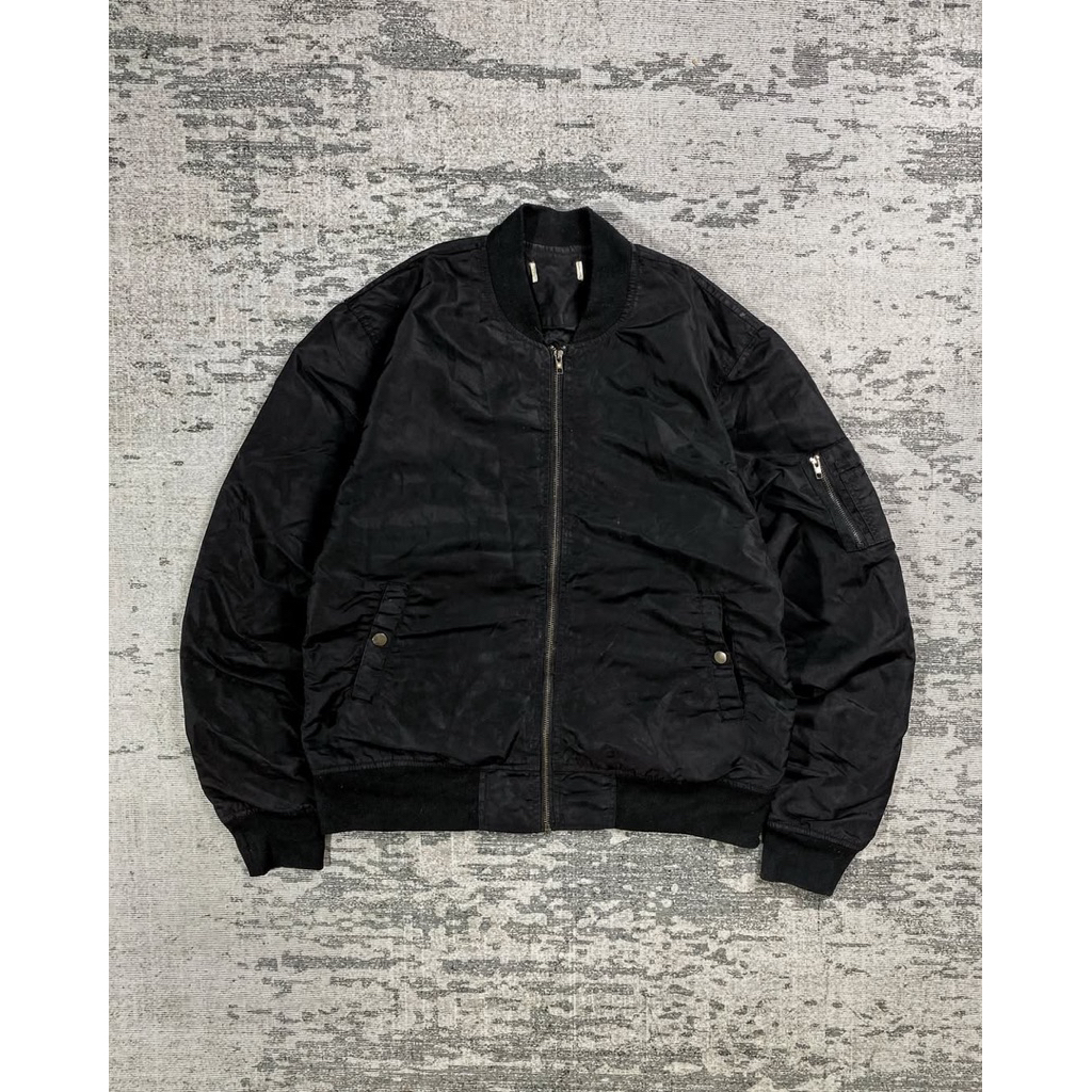unbrand bomber Ma1
