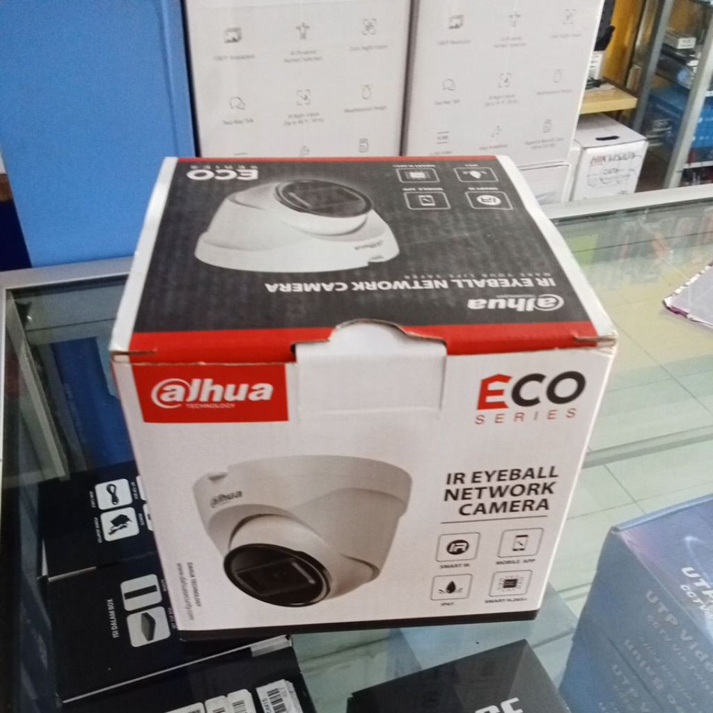 DAHUA DH-IPC-HDW1230