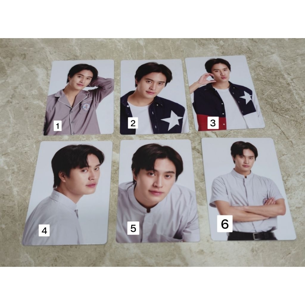 [ AAB PC TTH ] Official PC Ticket To Heaven