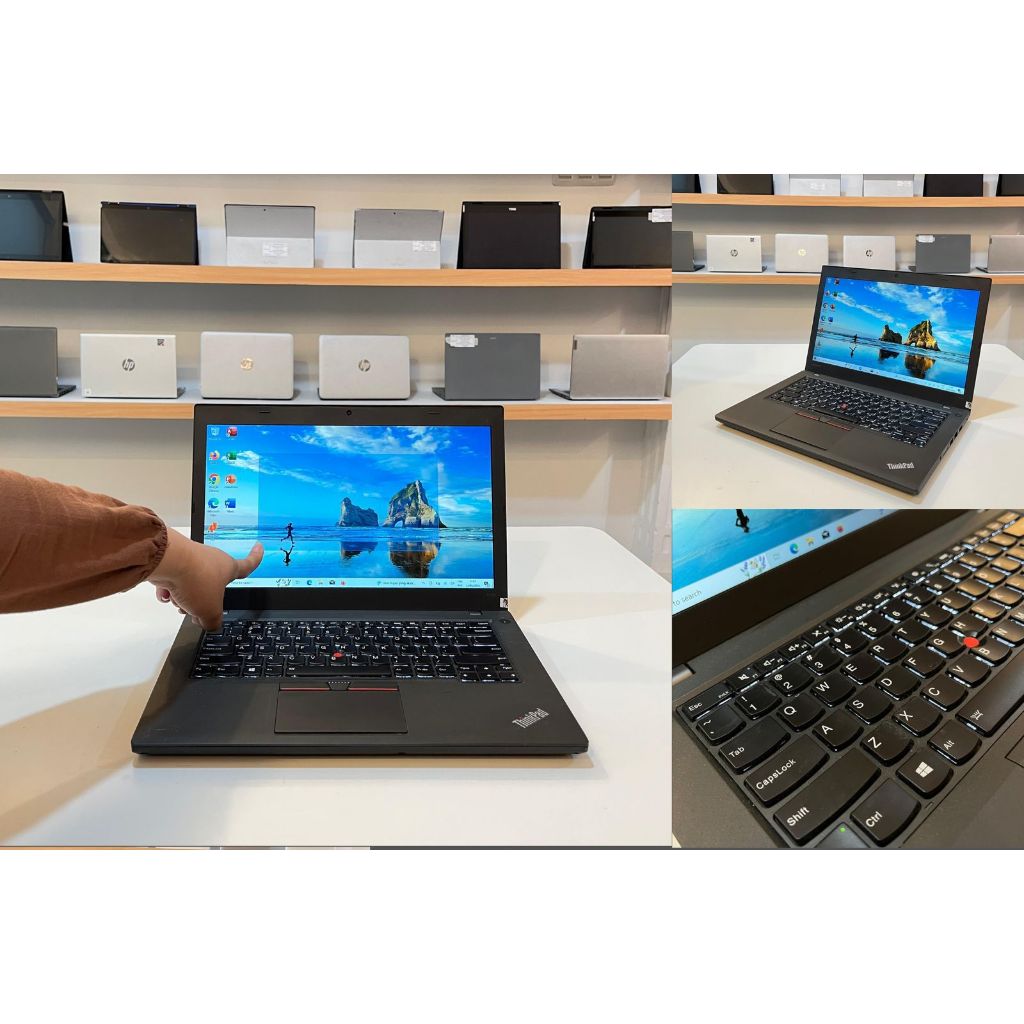 LENOVO THINKPAD T60 TOUCHSCREEN