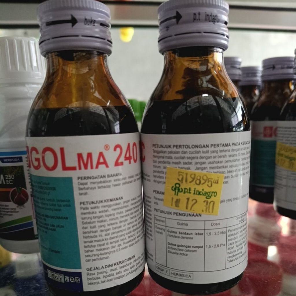 Golma 240 ec