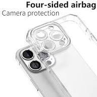 Silikon Bening Case Softcase Oppo A52 / Oppo A72 / Oppo a92