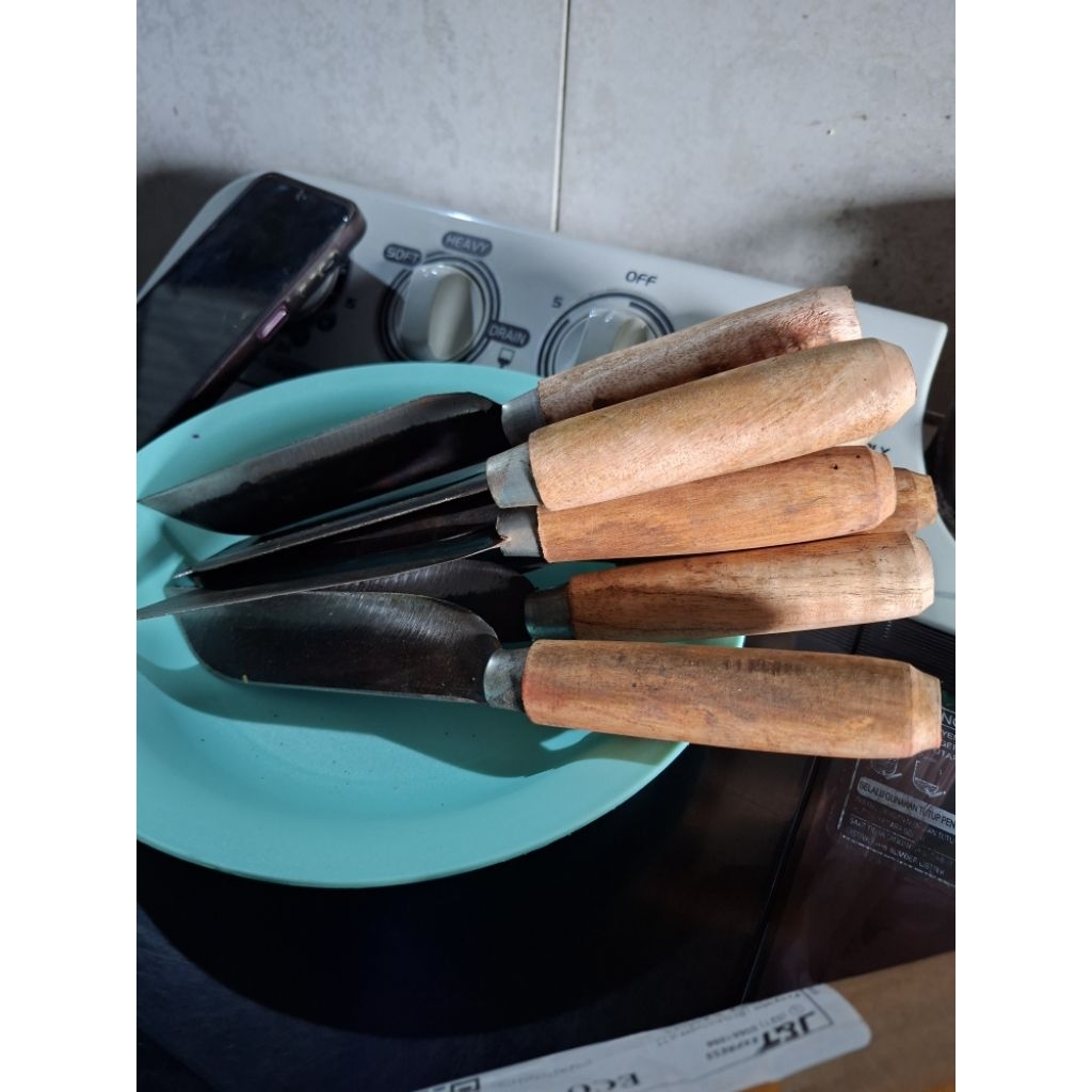 lading/pisau