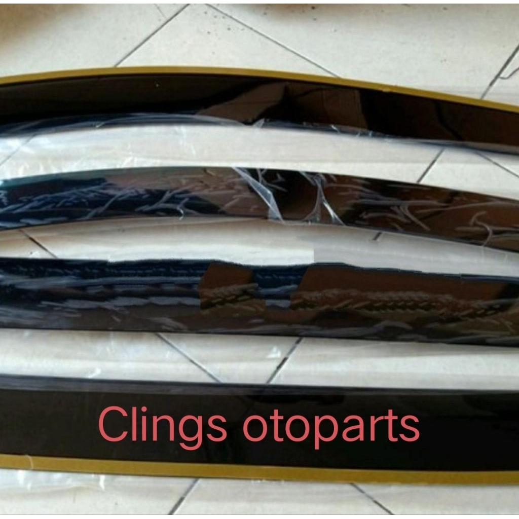 Talang air Avanza Xenia Veloz original