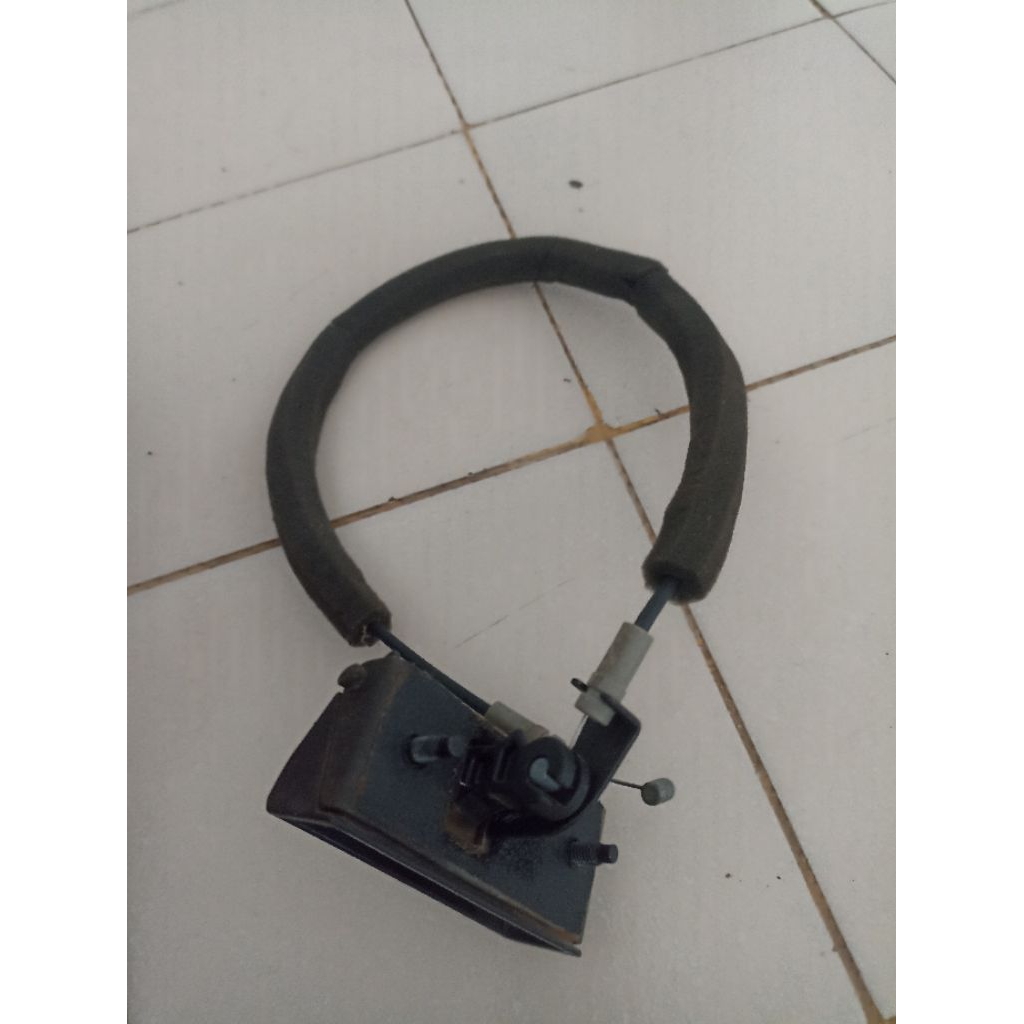 KABEL SLING BAGASI XTRAIL T30