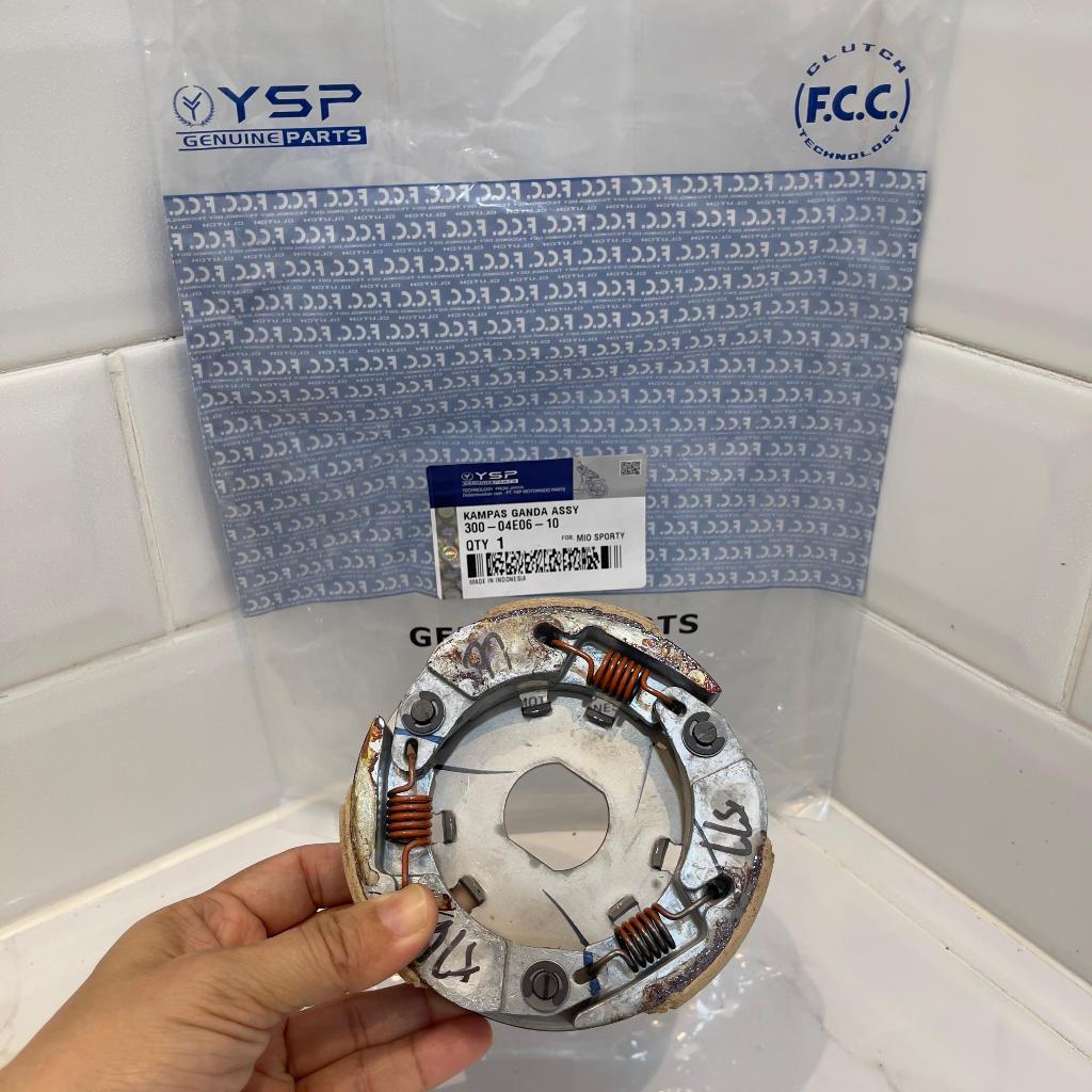 (GROSIR) YSP A21-28 KAMPAS GANDA ASSY FCC ALL VARIANT ORIGINAL FCC / KAMPAS GANDA FCC / KAMPAS GANDA