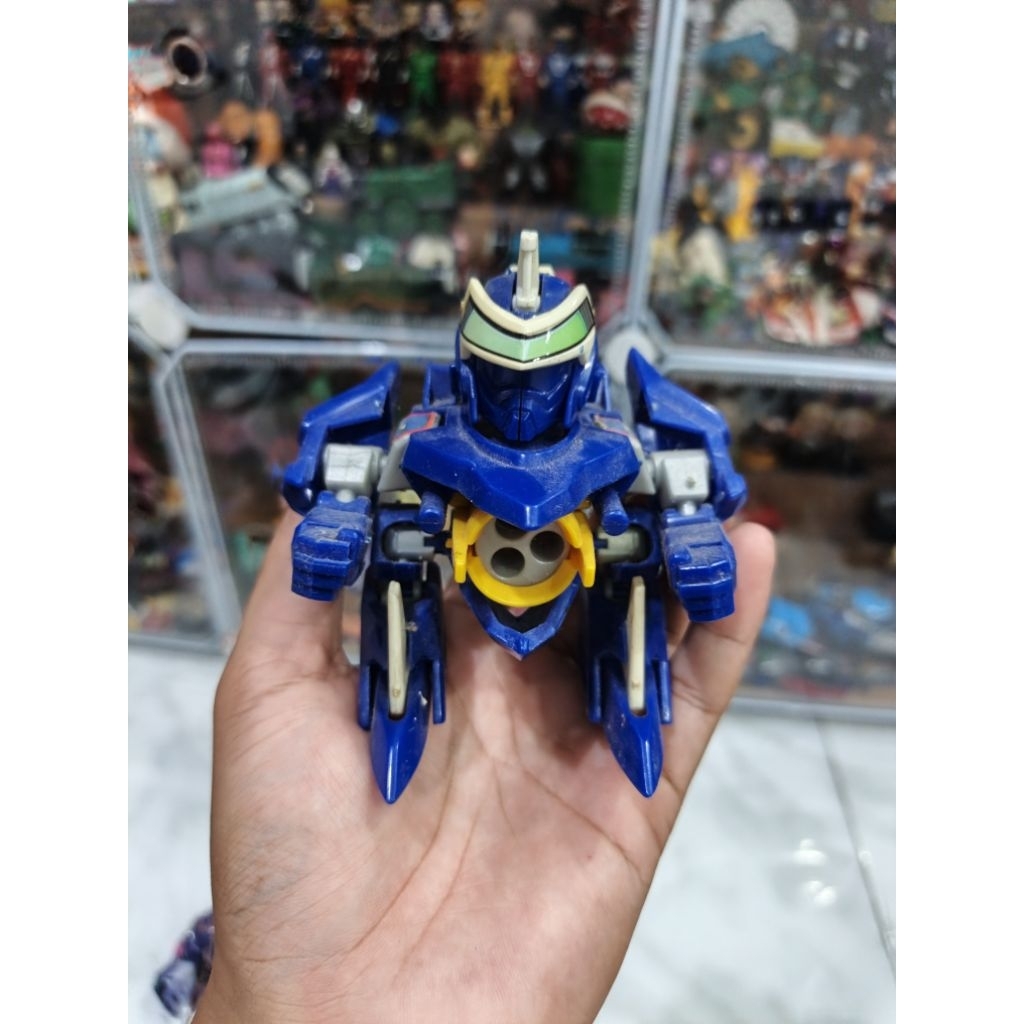 figure B daman bakugaiden