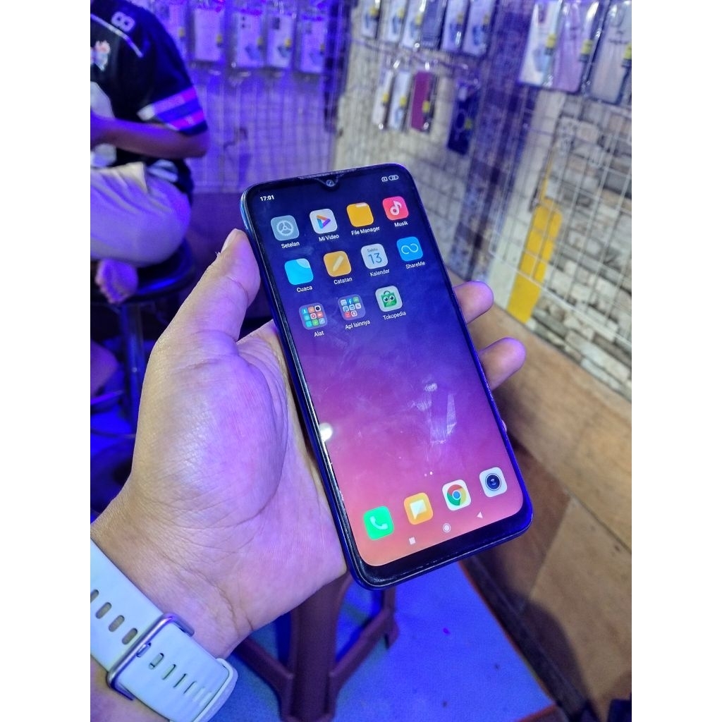 Redmi Note 7 4/64