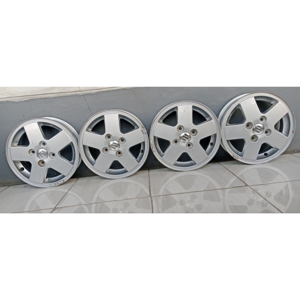 VELG KARIMUN WAGON R.13. HARGA SATUAN.