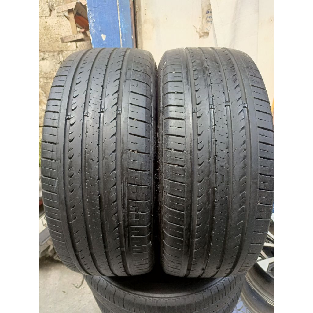 BAN 205/55 R16 GOODYEAR ASSURANCE