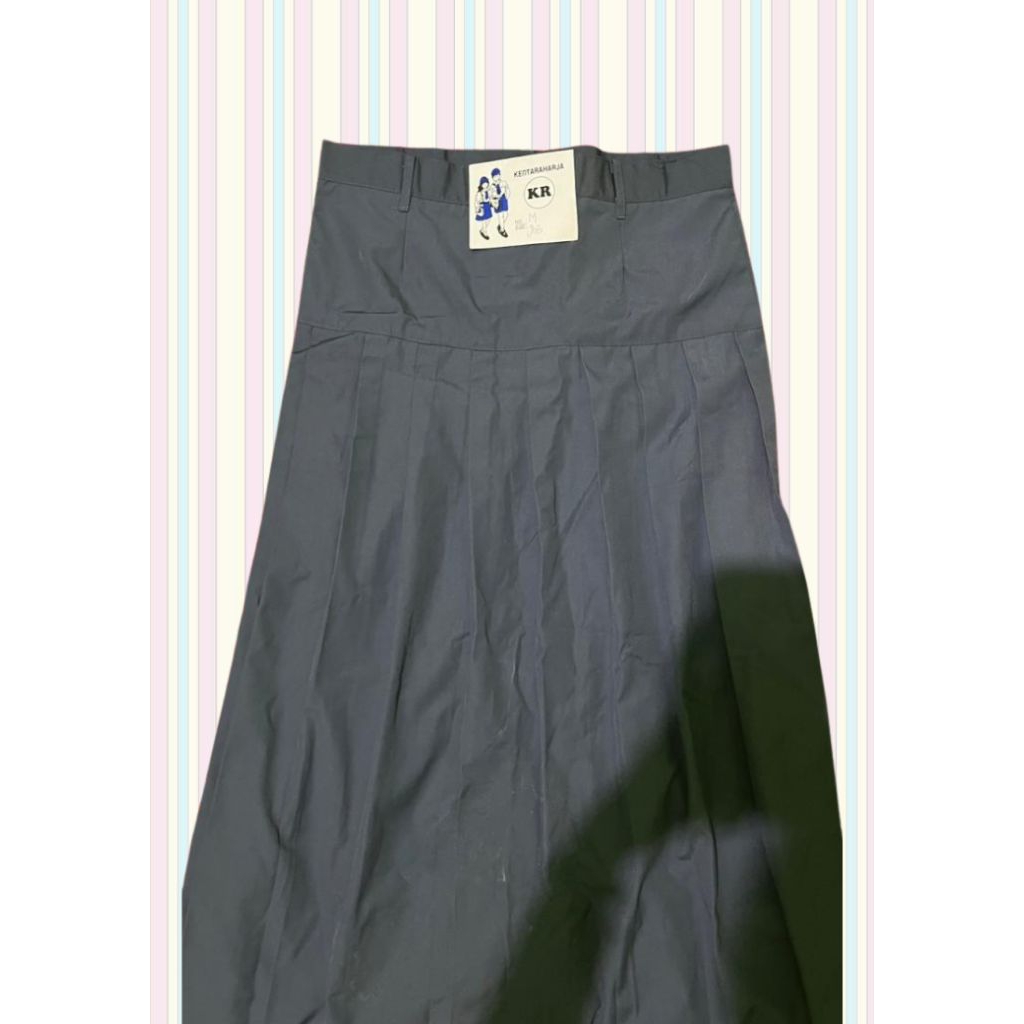 ROK ABU SMA/SMK/ROK SEKOLAH/ROK REMPEL SERIBU/ROK BAPING