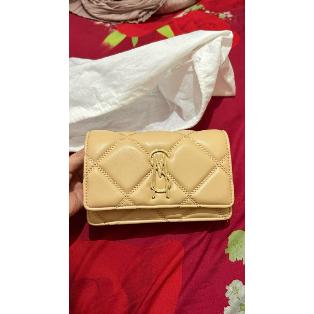 STEVE MADDEN SLING BAG ORIGINAL