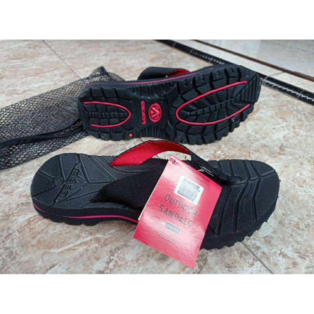 Sandal Jepit Slop Gunung Eiger2003 Murah Terlaris
