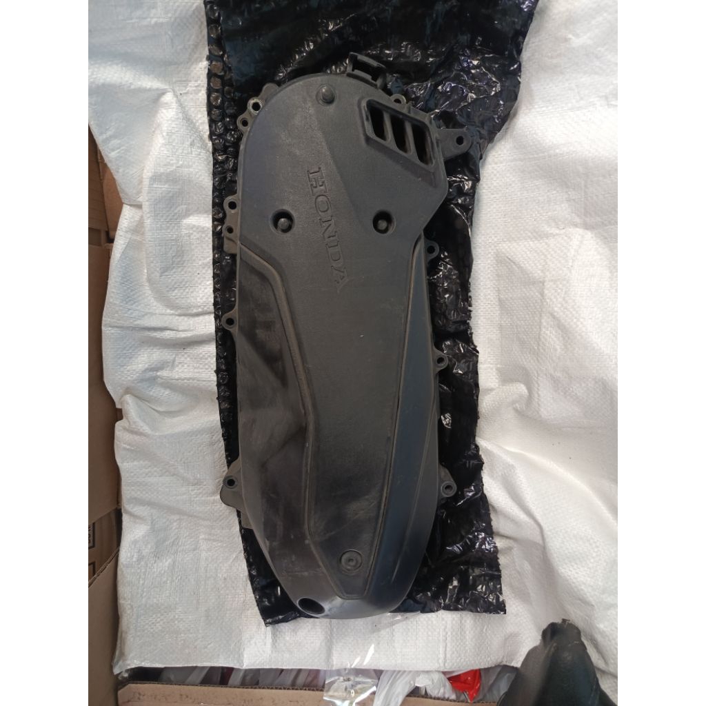 Blok cvt PCX 160 original
