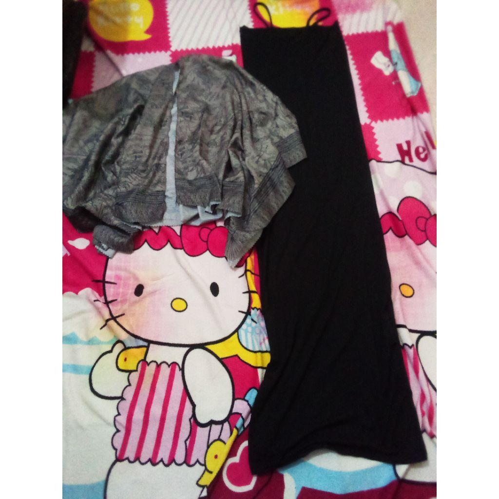 dres+outer
