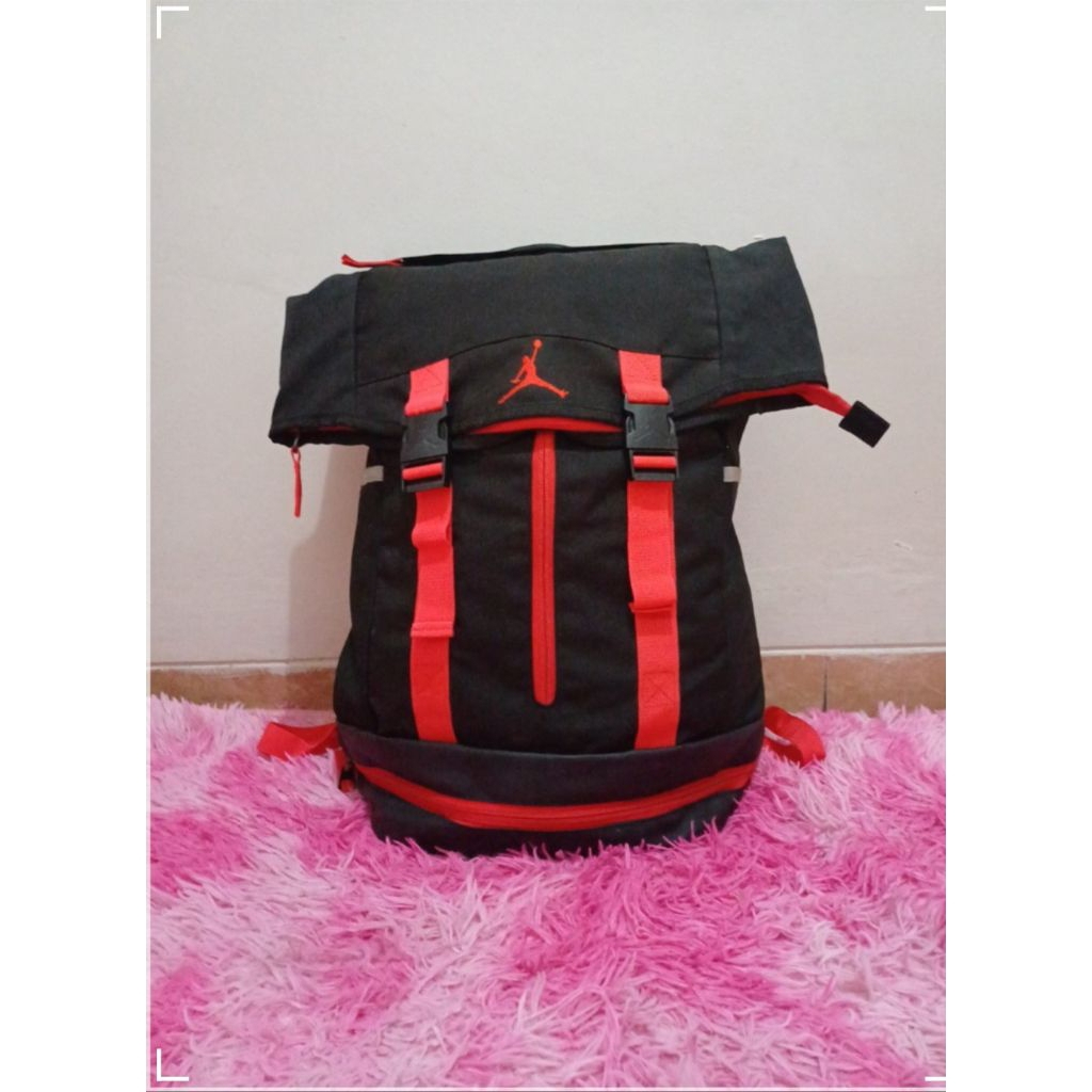 Tas Nike Jordan Backpack