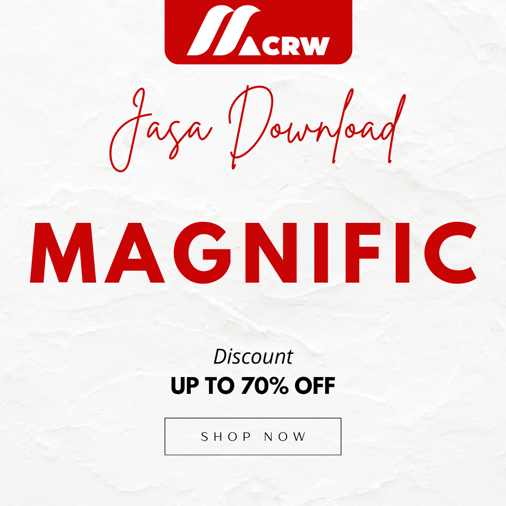 [Beli Satuan Chat Admin] Jasa Download Asset Premium Magnific