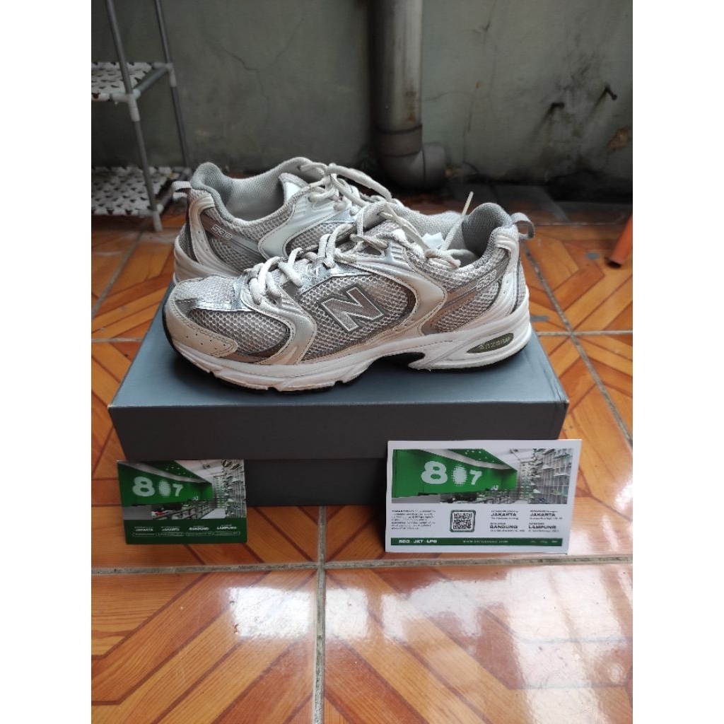 New Balance 530 original preloved