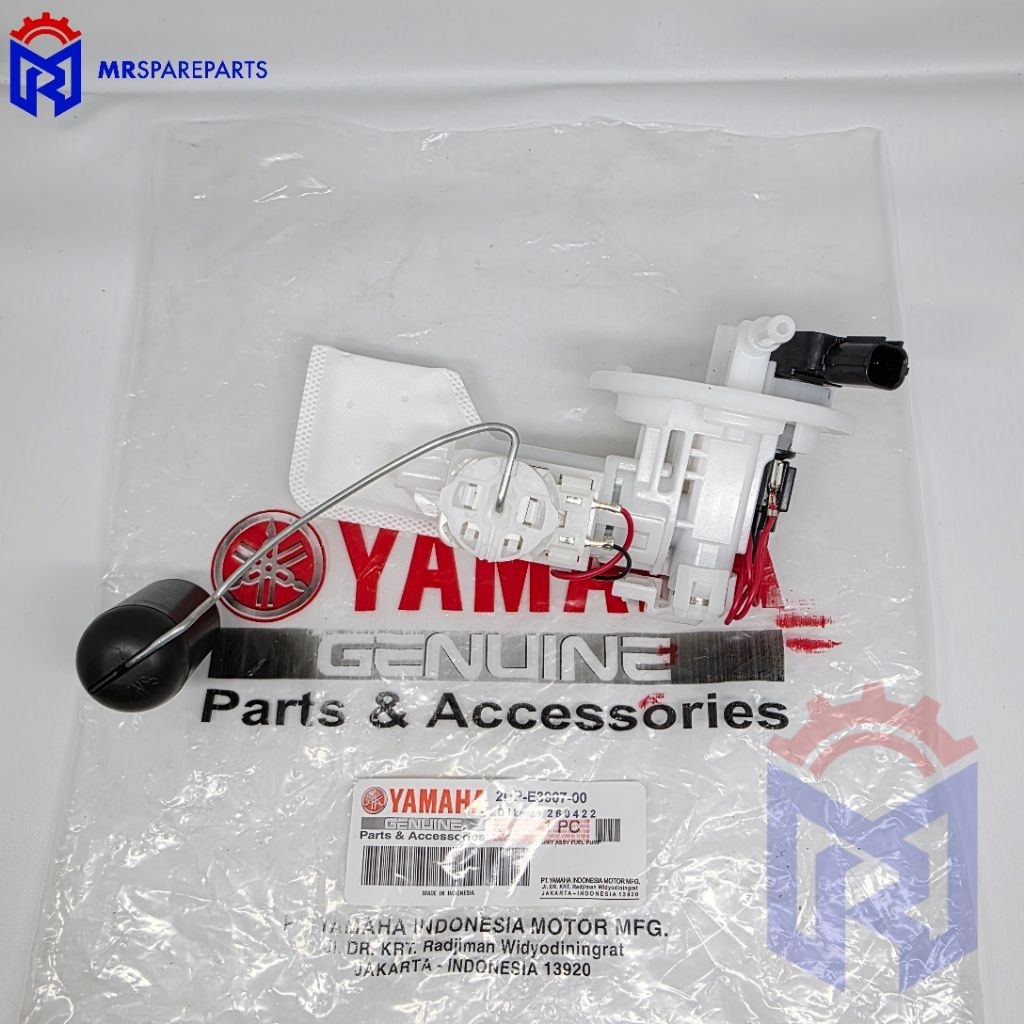 Fuel Pump Assy Motor Nmax 155 Lama Old 2DP.