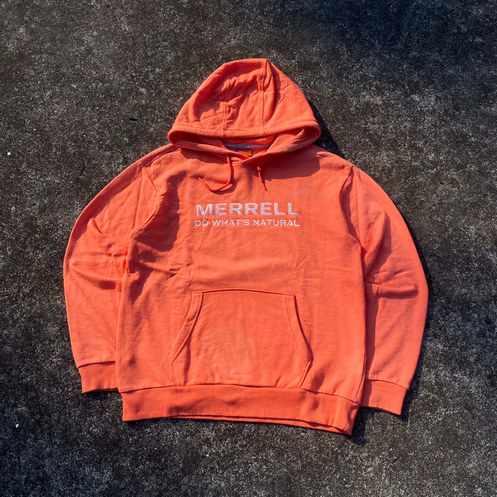 Hoodie Merrel