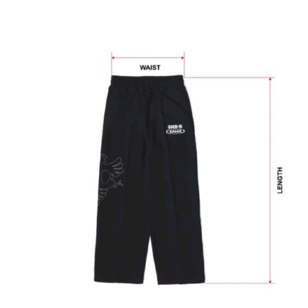 PANTS SNSB CALLE