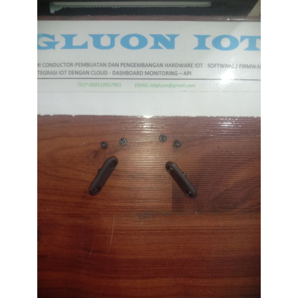 TUTUP MIC HT VERTEX VX 231