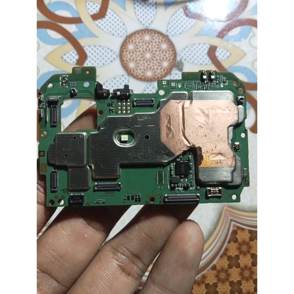 Mesin Vivo y22 ram 4/64 Normal