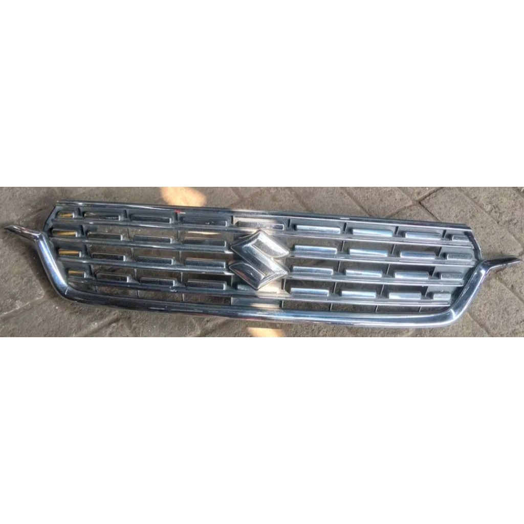 GRILL SUZUKI ERTIGA ALLNEW 2018-2021 ORIGINAL