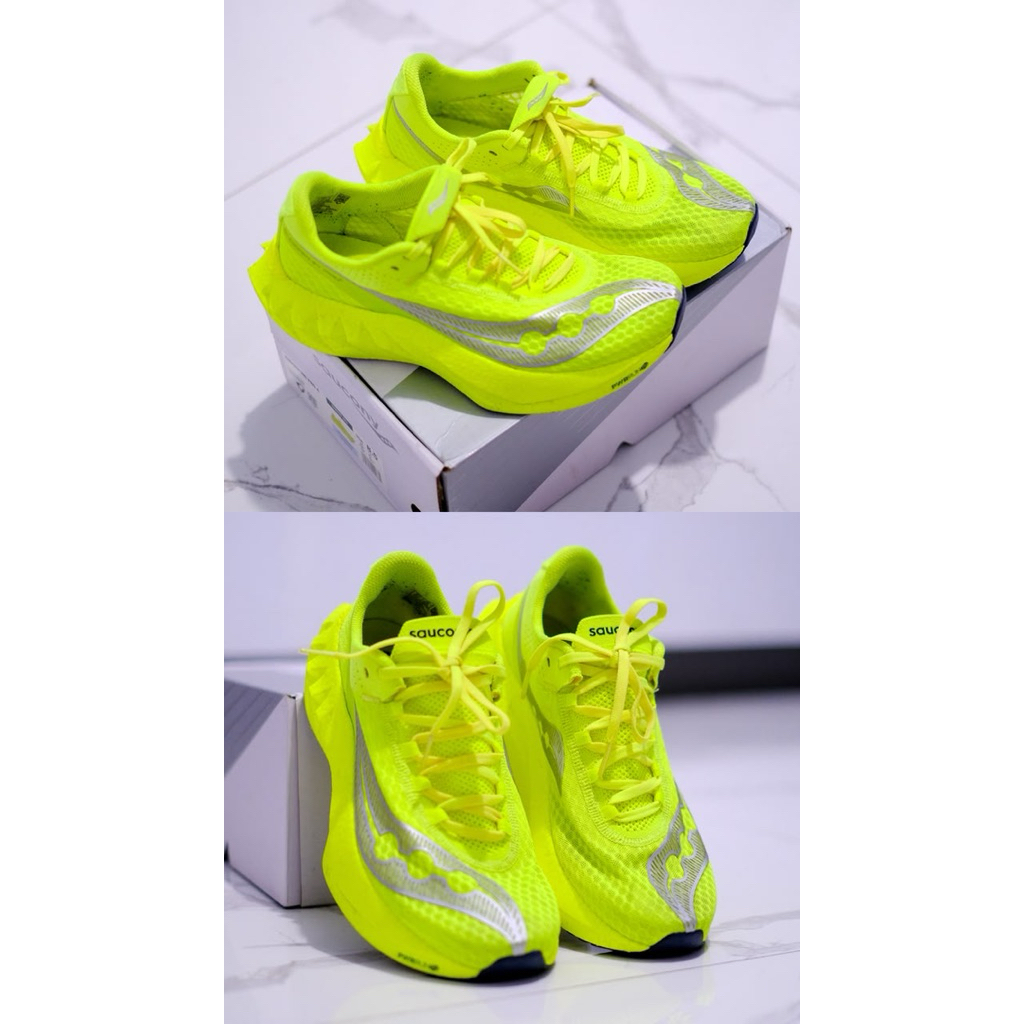 Saucony Endorphin Pro 4 Second