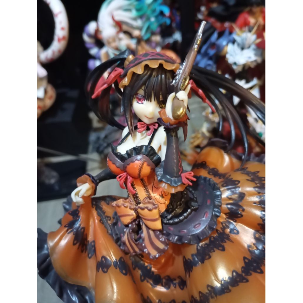 Figure Kurumi alter recast