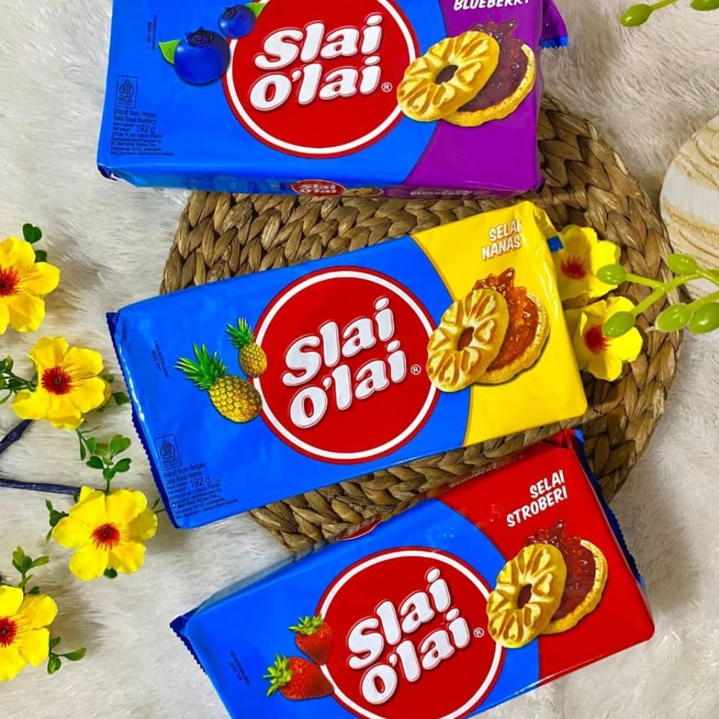 [Dus] Roma Slai Olai Family 192 Gr