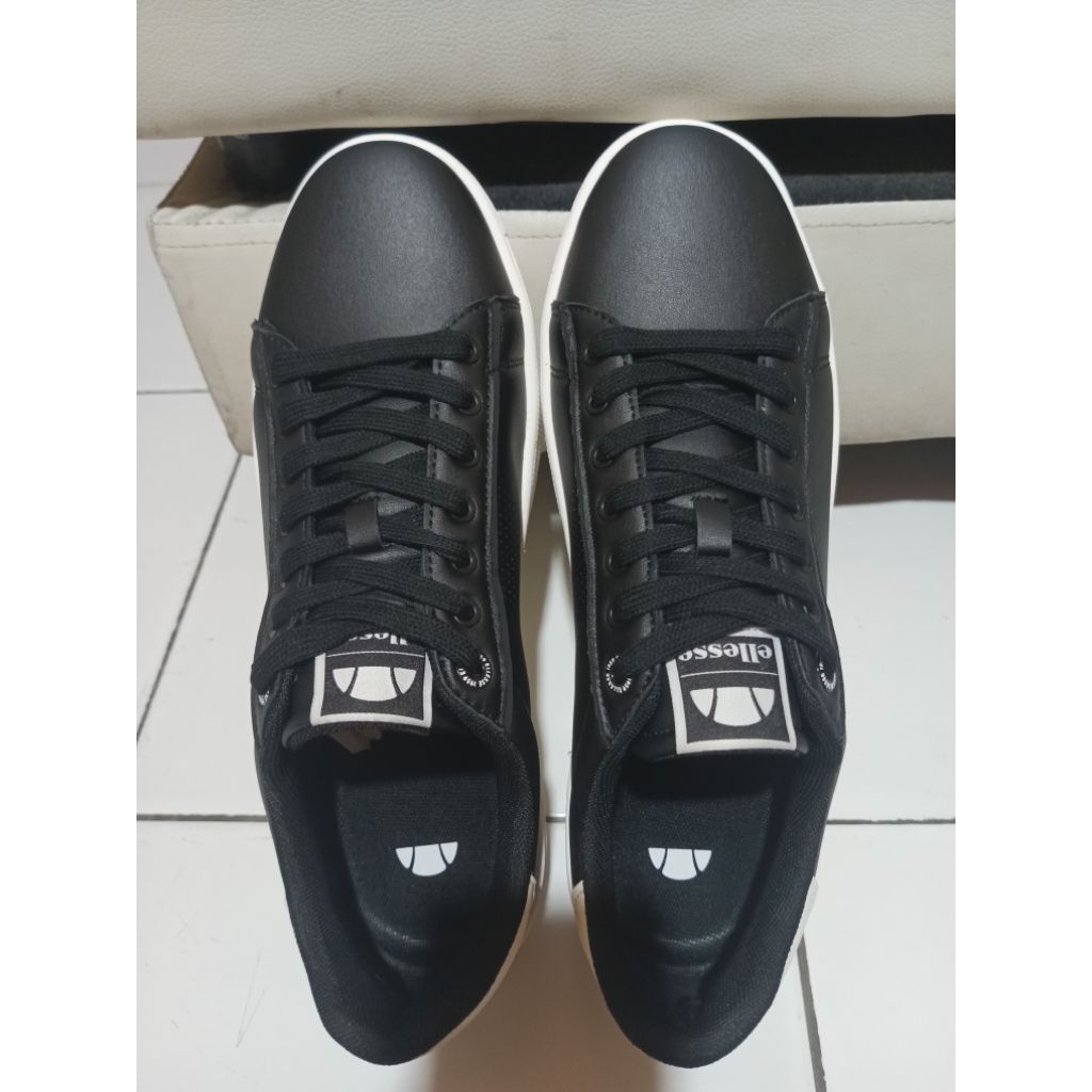 sepatu ellesse original new