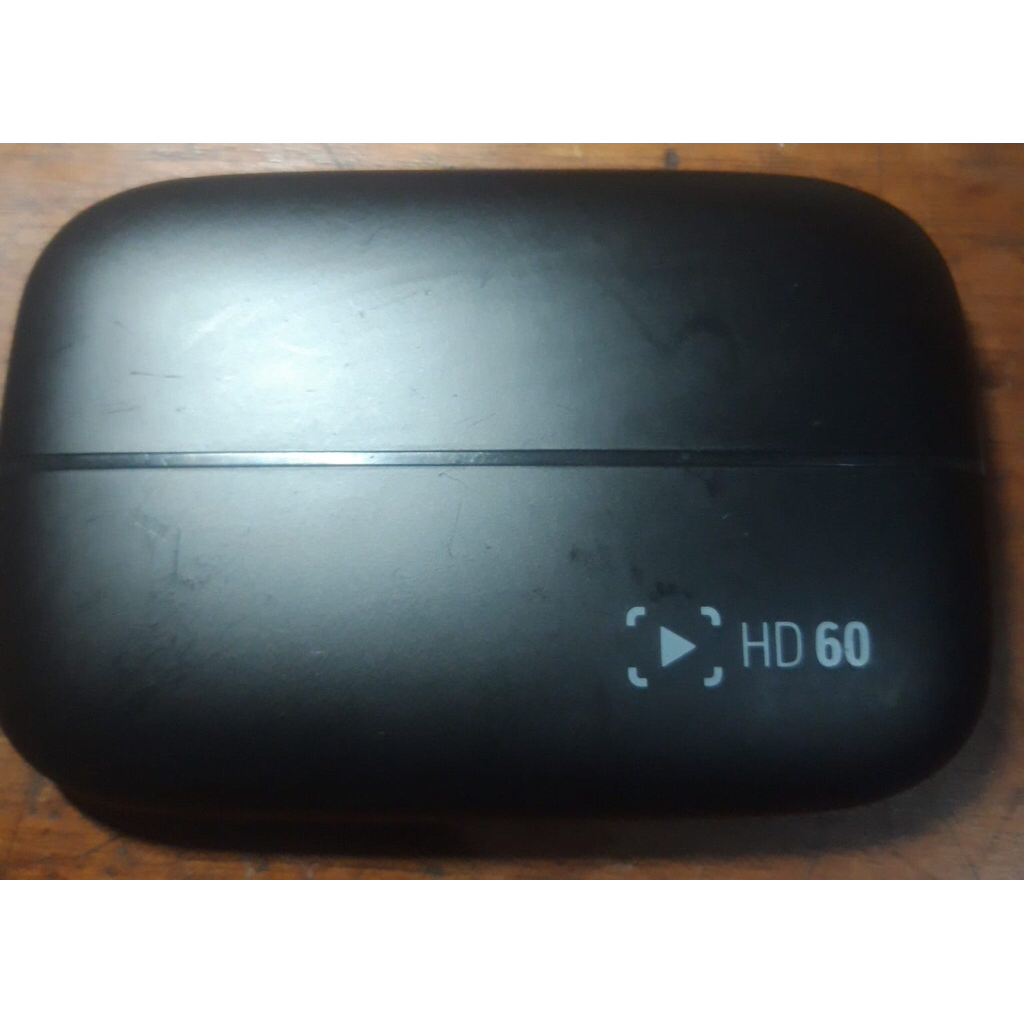 elgato hd60