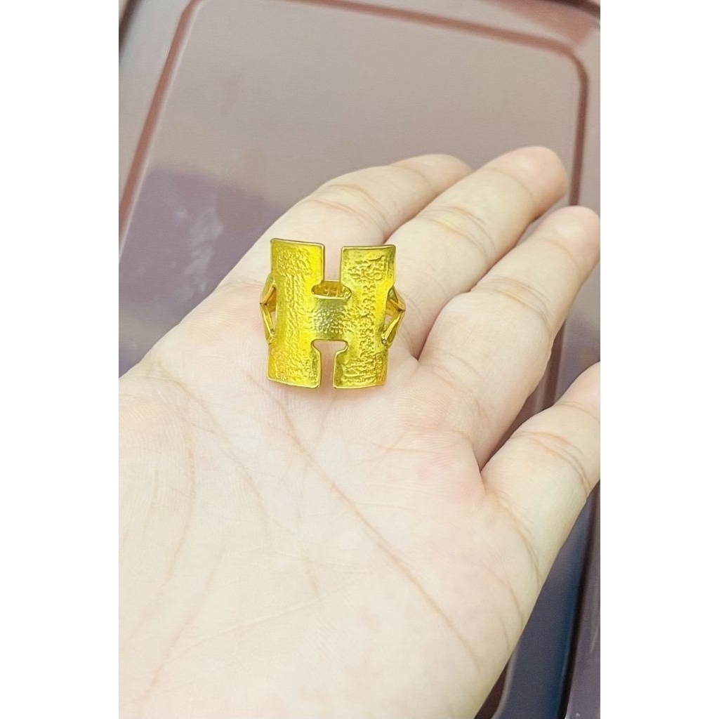 cincin lapis tok 999