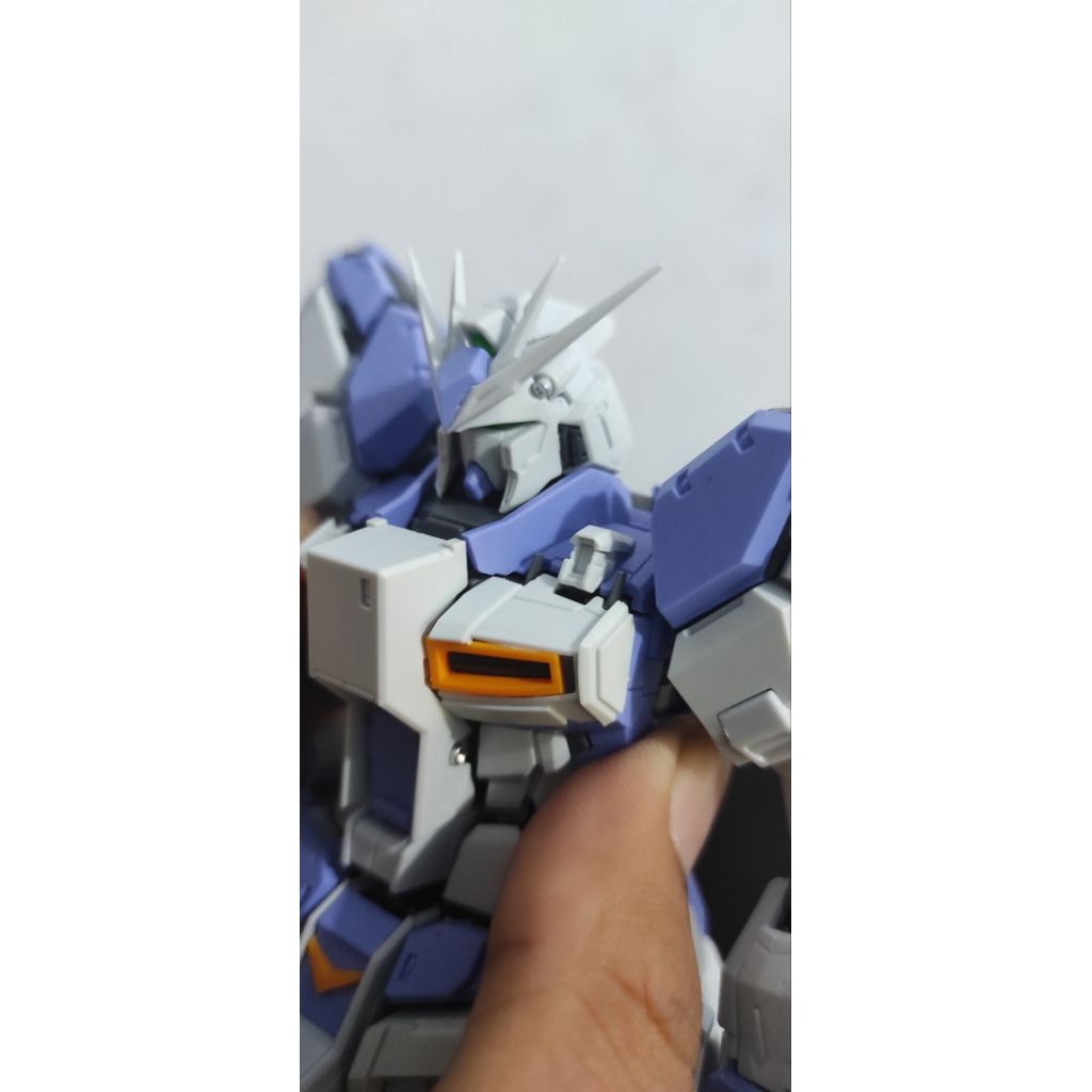 Body Only Hi Nu Tiger