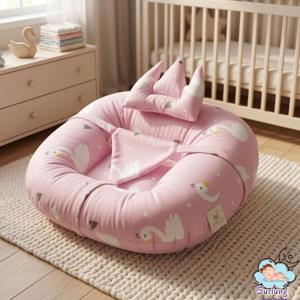 COD/Sofa bayi surlung/Sofa bayi premium lembut bagus halus /Sofa bayi/Sofa bayi terbaru/Sofa bayi pr