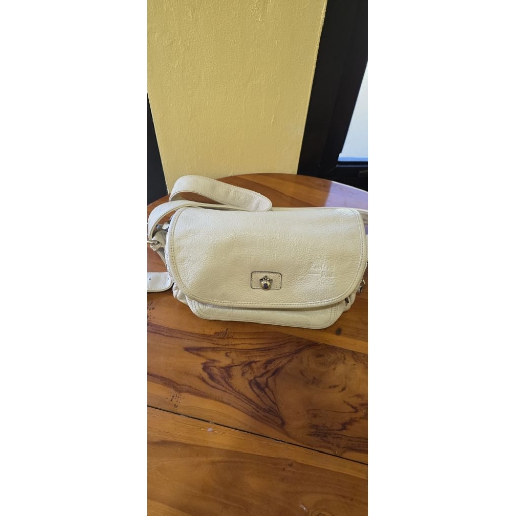 Tas Slempang Rookie Bud
