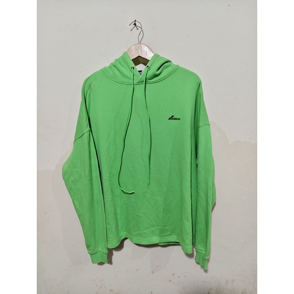 hoodie we11done