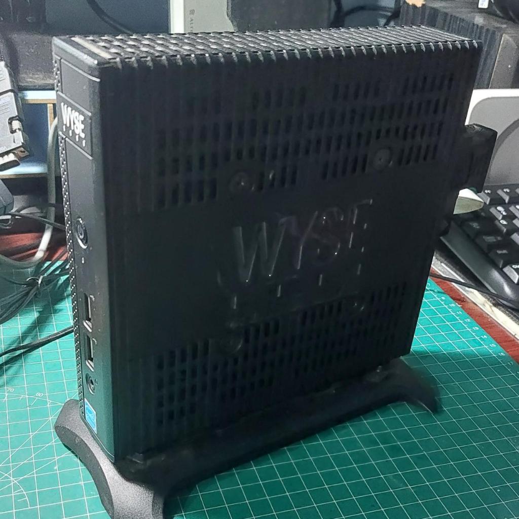 Mini PC WYSE thin client Hemat Listrik