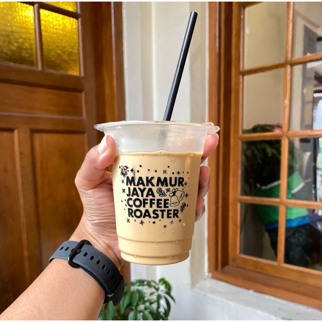 MAKMUR JAYA COFFEE BANDUNG Jastip