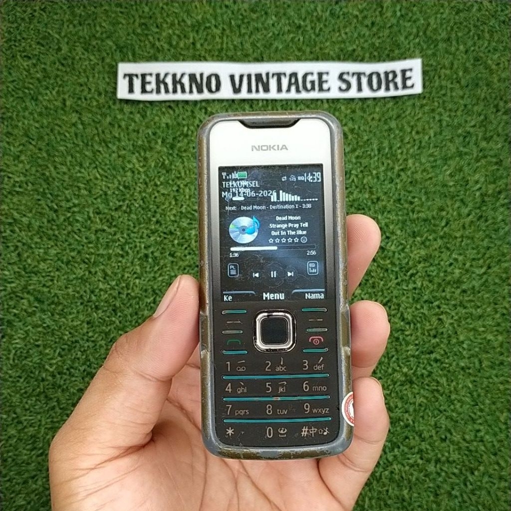 Nokia 7210 Supernova All Operator Original