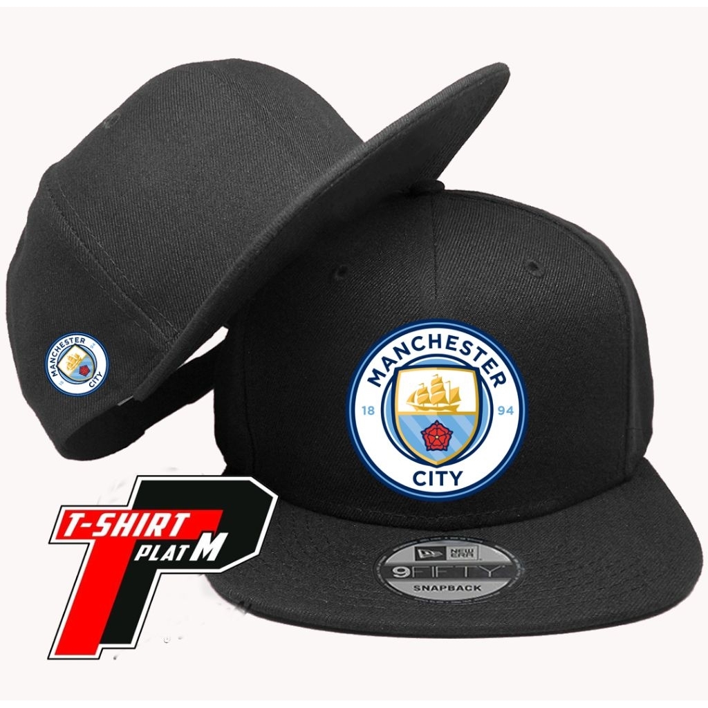 Topi Manchester.City Bucket