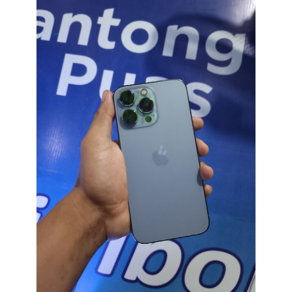IPHONE SECOND ORIGINAL  13PRO 128