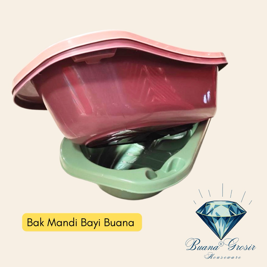 Bak bayi || Bak Bayi Murah || Bak Mandi Bayi