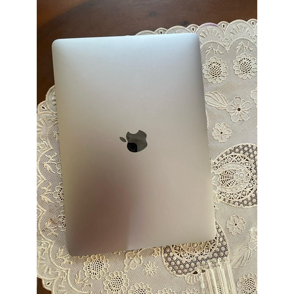 preloved macbook pro