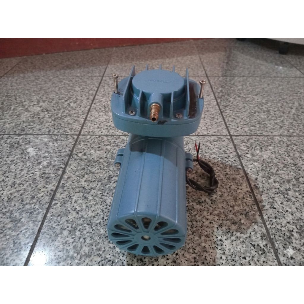 Aerator DC 12V Resun mpQ 905 SECOND