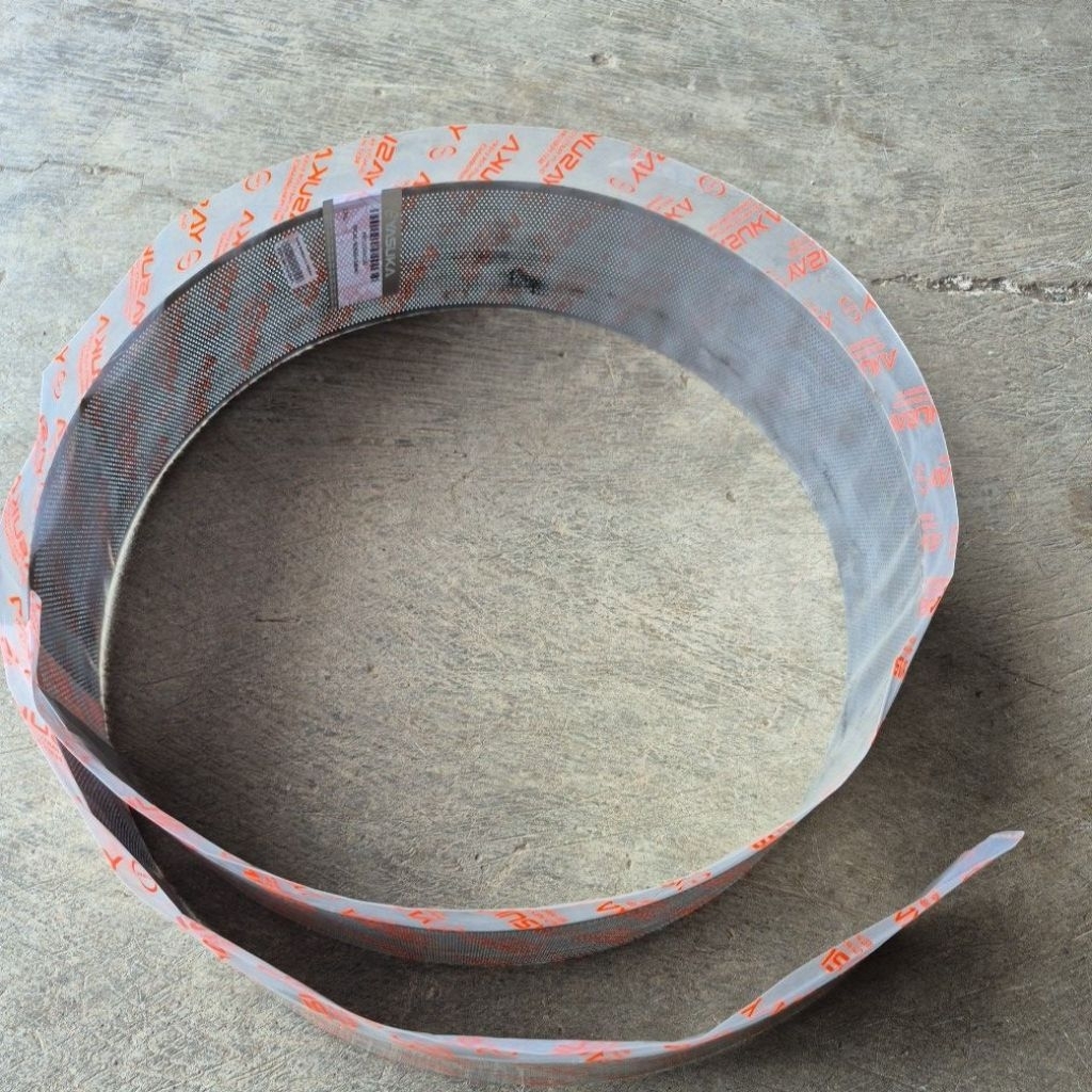 FFC45 SCREEN 0,8MM YASUKA SARANGAN PENEPUNG FFC45