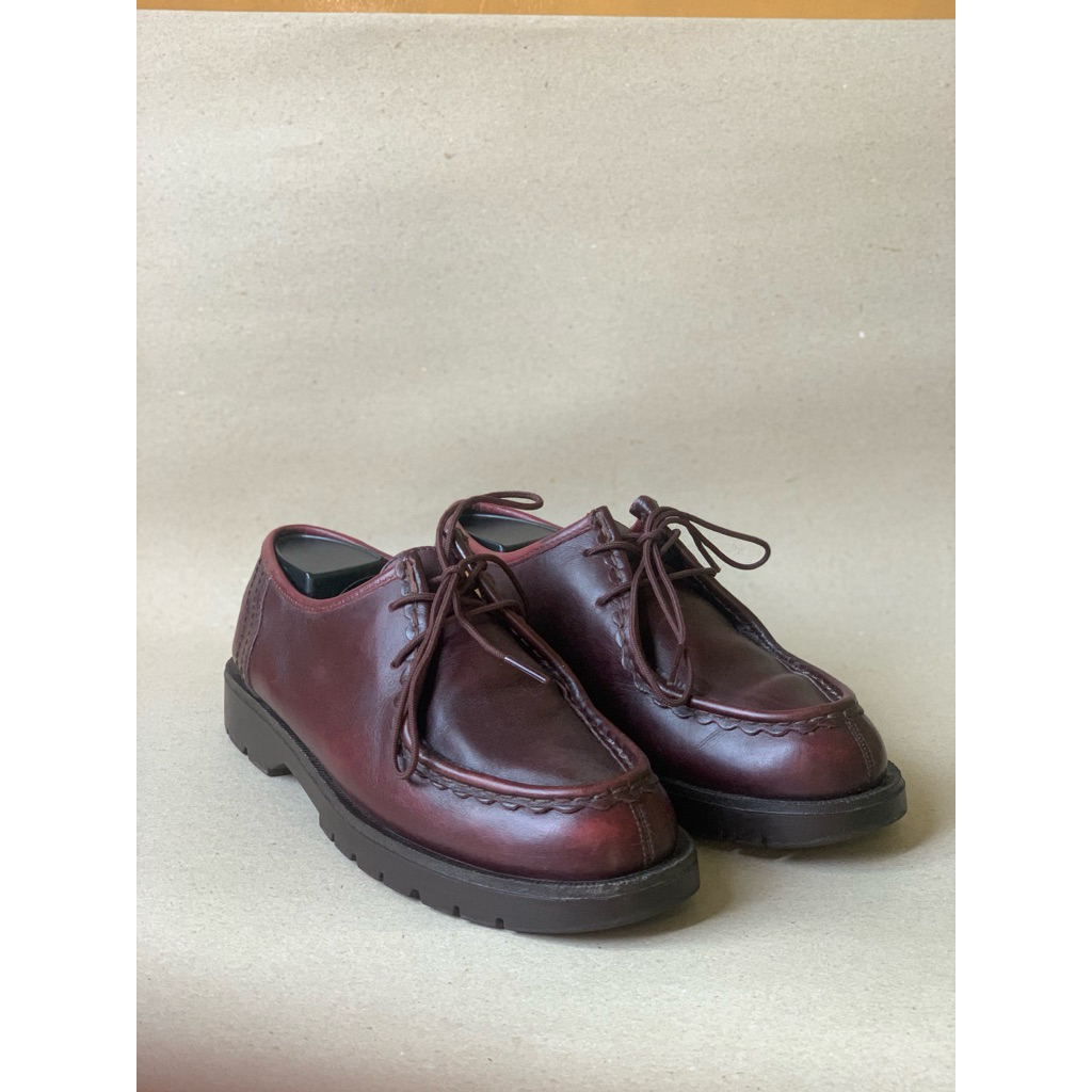 KLEMAN PADROR MADE IN FRANCE TYROLEAN NOT PARABOOT MICHAEL ALDEN HARUTA GRENSON KENFORD GH BASS